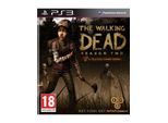 The Walking Dead: Season Two - Sony PlayStation 3 - Action/Abenteuer - PEGI 18
