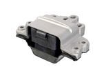 FEBI BILSTEIN Motorlager VW,AUDI 177313 1K0199555S,3C0199555AE,3C0199555S Lagerung, Motor,Motoraufhängung,Motorhalter,Hydrolager 3C0199555T