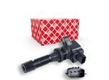FEBI BILSTEIN Zündspule MAZDA 106778 LFB618100B,LFB618100C,LFB618100A Einzelzündspule