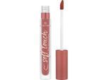 Essence - Soft Touch Lip Mousse Lippenstifte 4 g 01 - FUEL YOUR PASSION