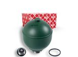 FEBI BILSTEIN Druckspeicher CITROËN 22493 527125,95666862 Druckspeicher, Federung/Dämpfung