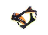 Julius-K9 Mantrailing harness XS Orange