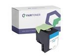 Kompatibel für Xerox C 310 (006R04357) Toner Cyan
