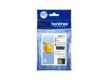 4er Original Multipack Set für Brother LC-3211VALDR DCP-J 774 DW Druckerpatronen