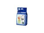 4er Original Multipack Set für Brother LC-3213VALDR MFC-J 491 DW Druckerpatronen