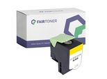 Kompatibel für Xerox C 315 (006R04359) Toner Gelb