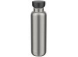 MEPAL Isolierflasche Ellipse nordic black 0,5 l
