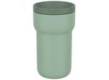 MEPAL Isolierbecher Ellipse nordic sage 0,275 l