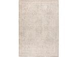 Obsession Läufer , Creme , Textil , Abstraktes , rechteckig , 80x300 cm , Oeko-Tex® Standard 100 , für Fußbodenheizung geeignet , Teppiche und Böden, Teppiche, Teppichläufer, Läufer