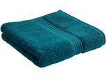 Christy Handtücher »SUPREME«, (2 St., 2er Set Handtücher 50 x 100 cm), Premium-Handtücher in Luxusqualität, 650g/m², 50x100cm, 2er Set