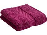 Christy Gästehandtücher »SUPREME«, (6 St., 6er Set Gästehandtücher 40 x 76 cm), Premium-Gästetücher in Luxusqualität, 650g/m², 40x76cm, 6er Set