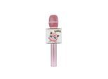 OTL Pokémon Jigglypuff Karaoke microphone with speaker