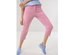 Baumwoll-Capri Supersoft