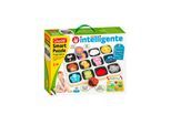 Quercetti Smart Magnet Puzzle