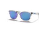 Oakley Unisex Frogskins blau