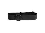 Suunto Unisex Smart Heart Rate Belt schwarz