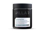 Pillar Unisex Ultra B Active Peak Performance (60s)
