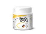 Ultra sports Unisex Ultra Recover AddOn Amino - Orange (370g)