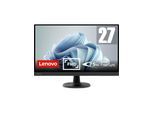27" Lenovo D27-40 - 1920x1080 (FHD) - 75Hz - VA
