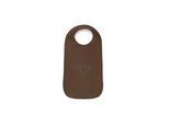Nuuroo Anwar silicone bib - Acorn