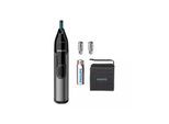 Philips Nasenhaartrimmer (Nasen,Ohren & Augenbrauen) Serie 3000 NT3650/16