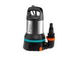 GARDENA Klarwasserpumpe »Gardena Klarwasserpumpe 11000«