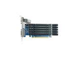 ASUS GeForce GT 710 - 2GB GDDR3 RAM - Grafikkarte