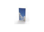HI-ND mounting component - for flat panel - white 50"