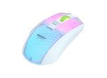 ROCCAT Burst Pro Air - Maus - ergonomisch - optisch - 6 Tasten - kabellos