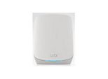 NETGEAR Orbi RBS760 - WLAN-System - (Extender) - bis zu ca. 185 m² - Netz 1GbE, 2.5GbE - Wi-Fi 6