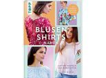 Buch "Blusenshirts nähen"