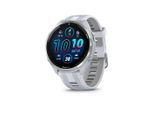 Garmin Unisex Forerunner 965 weiß