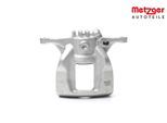 METZGER Bremssattel OPEL,RENAULT,NISSAN 6261507 95522699,4101100Q1H,4407092 Bremszange 410119298R,95517362