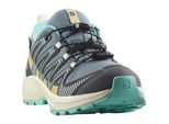 Salomon Wanderschuh »XA PRO V8 WP J«, wasserdicht