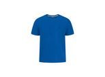 FYNCH-HATTON T-Shirt »FYNCH-HATTON Basic T-Shirt«, (1 tlg.), unifarben