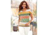 Casual Looks T-Shirt »Shirt«, (1 tlg.)