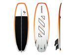 Slingshot Sci-Fly XR V3 4'10