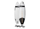 Core Ripper 4 5´4"