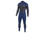 Prolimit Fusion Steamer 5/3mm Backzip Neoprenanzug XS Navy