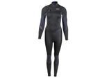 Prolimit Fire 5/3Mm Freezip GBS Neoprenanzug LT BLACK/ASH