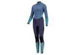 Prolimit Fire 5/3mm Backzip - S NAVY/ BLUE