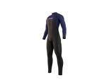 Mystic Star Fullsuit 5/3Mm Frontzip XS NIGHT BLUE