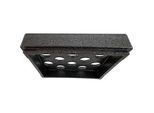 Kühlaufsatz Kängabox®, für Thermoboxen Serie Expert GN 1/2, L 390 x B 330 x H 85 mm, EPP, schwarz