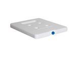 Kühlakku COOLERBOX®, für Kängabox® Thermoboxen Serie GN 1/2, bis -12°C, L 325 x B 265 x H 30 mm, weiss