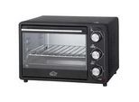 DCG MB9820N - Elektrobackofen LT 20 1300 W