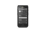 Honeywell Dolphin CT40 - Datenerfassungsterminal - Android 7.1.1 (Nougat) - 32 GB - 12.7 cm (5") TFT (1280 x 720) - Kamera auf Rückseite
