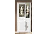Innostyle Vitrine »Jasmin«, inklusive Beleuchtung
