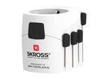 SKROSS Reiseadapter »Pro World 7A«