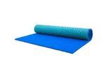 Xxxl Rasenteppich , Blau , Textil , Uni , rechteckig , 133x1700 cm , Made in Eu , in verschiedenen Größen erhältlich, UV-beständig, pflegeleicht, beliebig kürzbar , Teppiche Und Böden, Terrassen- & Balkonböden, Kunstrasen