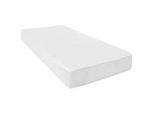 Xxxl Matratzenauflage , Creme , Textil , 200x200 cm , Oeko-Tex® Standard 100 , Schlafzimmer, Matratzen, Matratzenschoner & Matratzenzubehör
